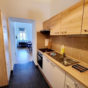 Appartement met Twee Kamers